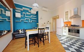 Monteverde Family Apartment
